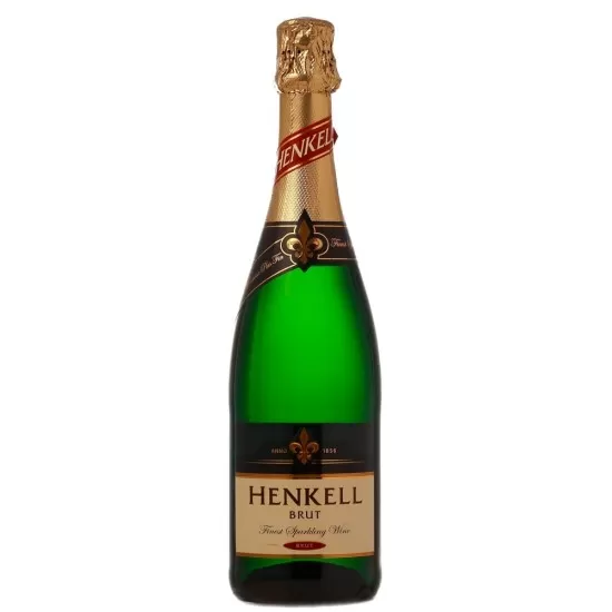 Espumante Henkell Brut 750ML
