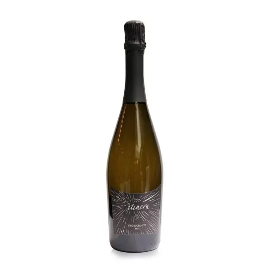 Espumante Itinera Brut 750ML