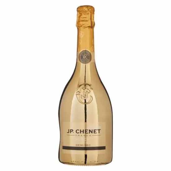 Espumante JP. Chenet Muscat Demi-Sec 750ML