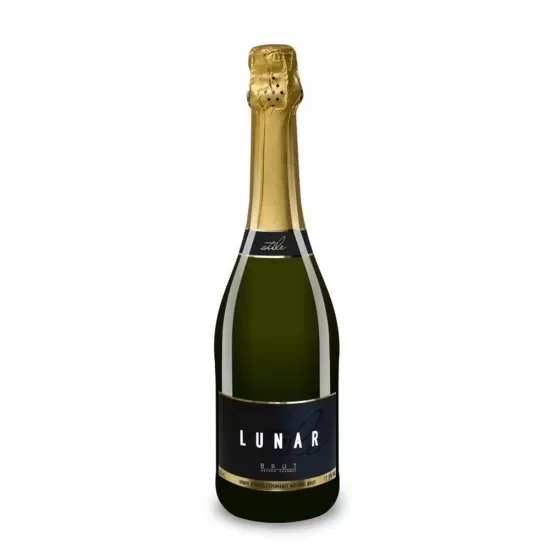 Espumante Lunar Stile Brut 660ML