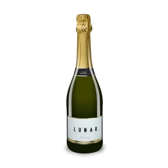 Espumante Lunar Stile Meio Doce 660ML