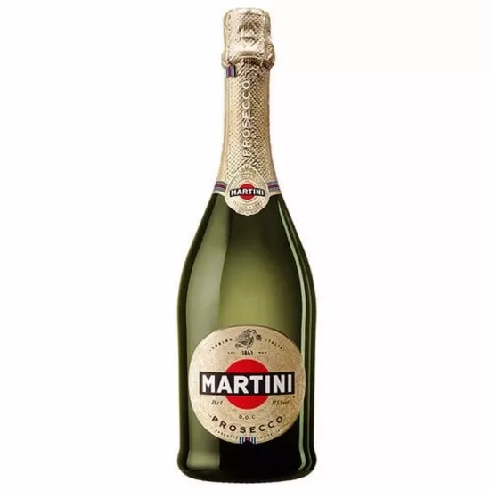 Espumante Martini Prosecco 750ML