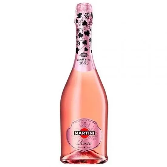 Espumante Martini Rose 750ML