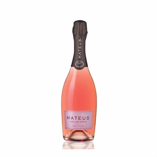 Espumante Mateus Rose  750ML
