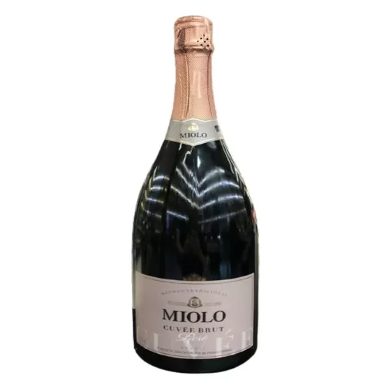 Espumante Miolo Cuvée Brut Rosé 1,5L