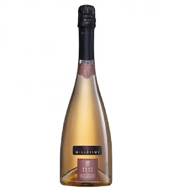 Espumante Miolo Millésime Brut Rose 750ML