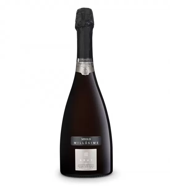 Espumante Miolo Millésime Brut 750ML