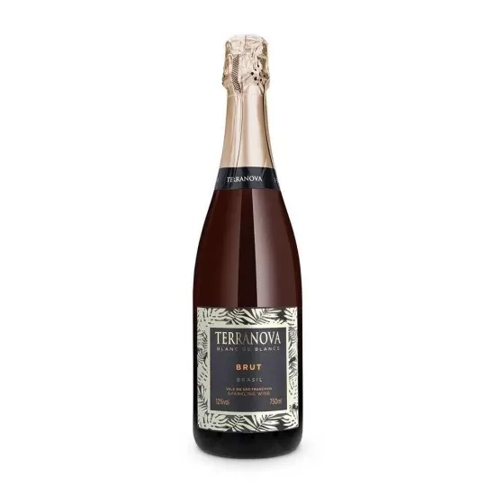 Espumante Terranova Brut 750ML