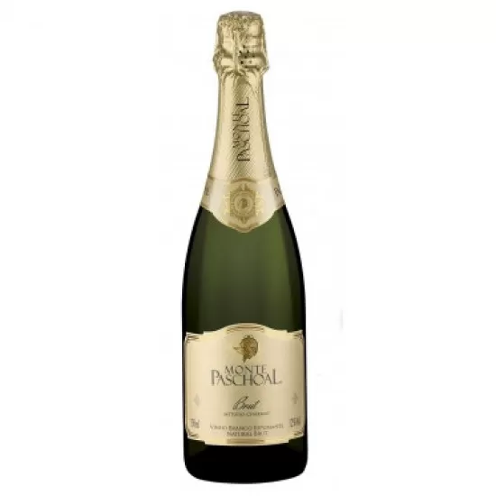 Espumante Monte Paschoal Brut 750ML