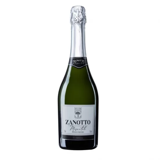 Espumante Moscatel Zanotto 750ML