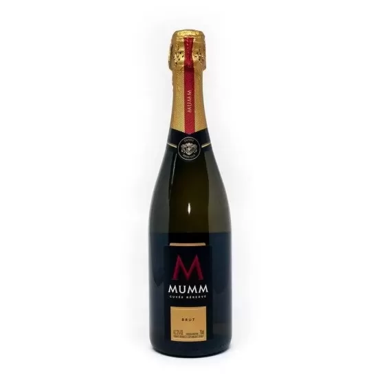 Espumante Mumm Cuvée Brut 750ML