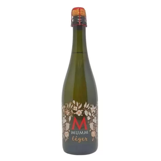 Espumante Mumm Léger 750 ML