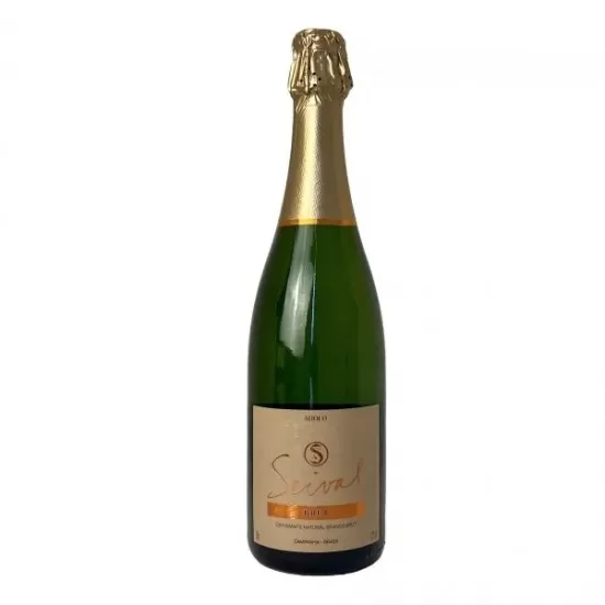 ESPUMANTE SEIVAL MIOLO BRUT 750ML