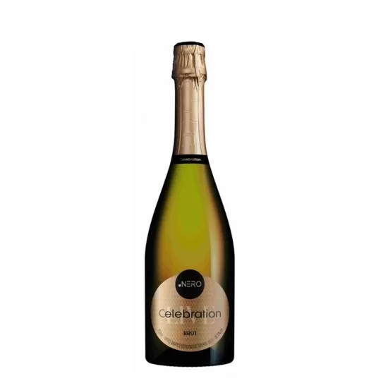 Espumante Nero Celebration Brut 750ML