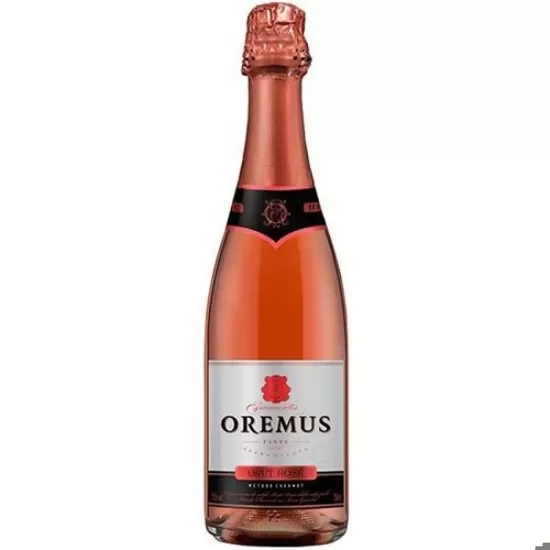 Espumante Oremus Brut Rose 750ML