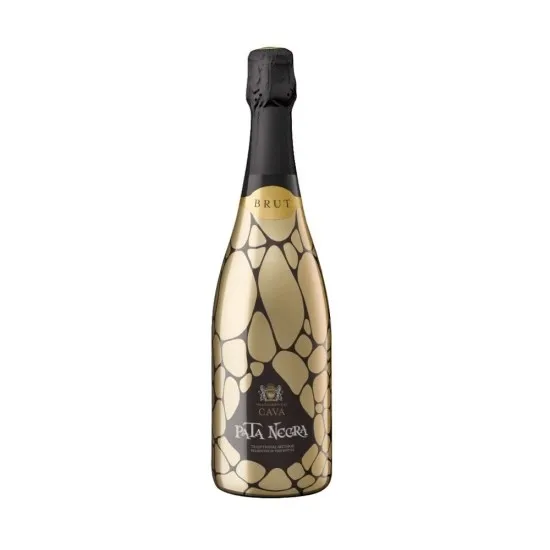 espumante pata negra brut 750ml
