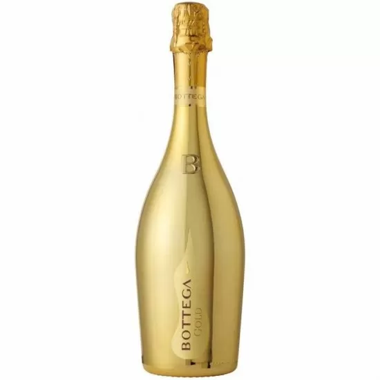 Espumante Prosecco Bottega Gold 1,5 Litros