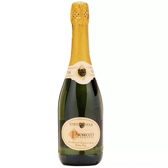 Espumante Prosecco Corte Viola 750ML