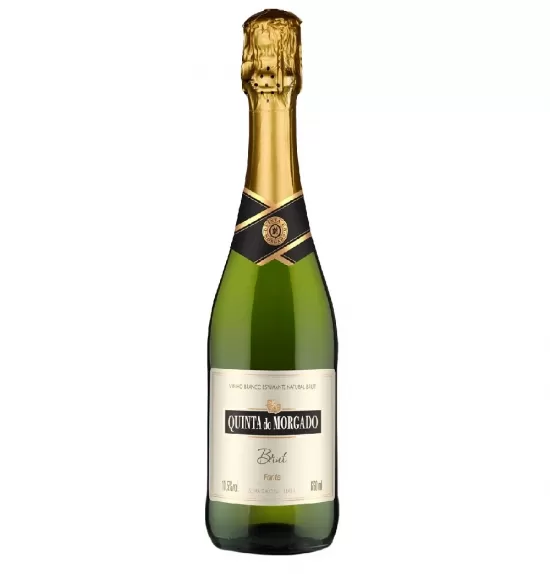 Espumante Quinta do Morgado Brut 660ML
