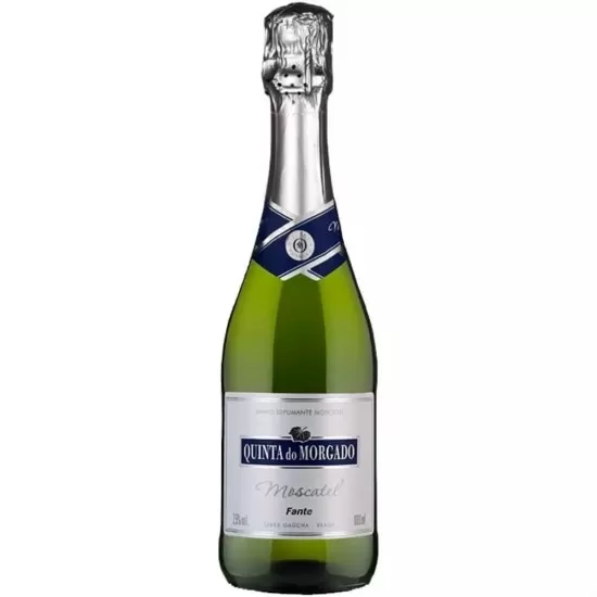 Espumante Quinta do Morgado Moscatel 660ML