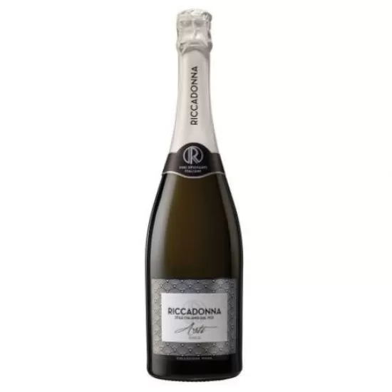 Espumante Riccadonna Asti Moscatel 750ML