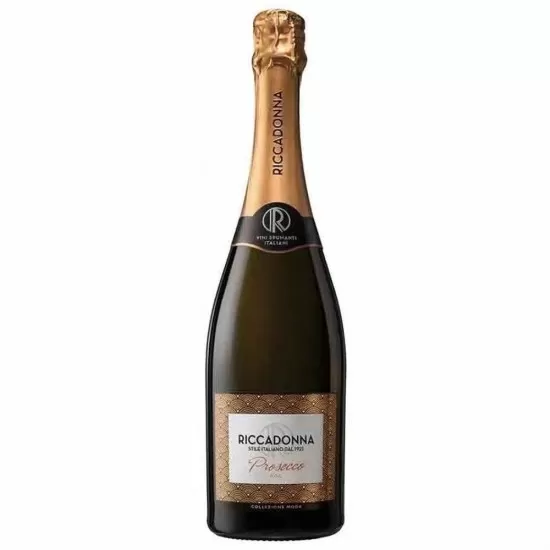 Espumante Riccadonna Prosecco 750ML