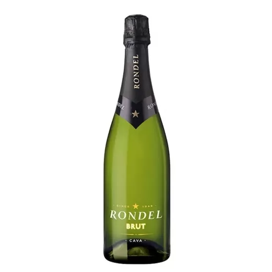 Espumante Rondel Cava Brut 750ML