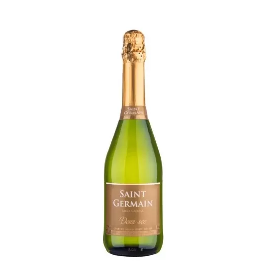Espumante Saint Germain Demi-Sec 660ML