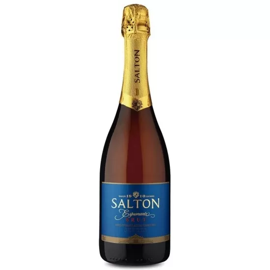 Espumante Salton Brut 750ML