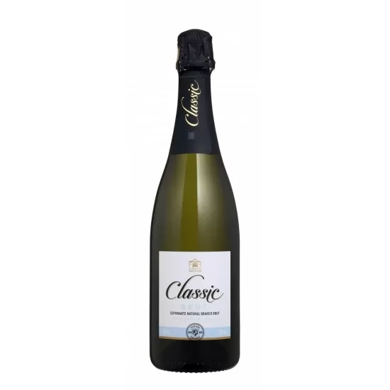 Espumante Salton Classic Brut 750ML