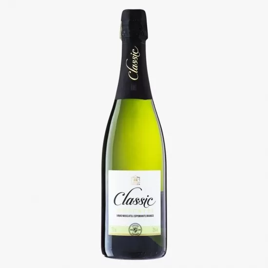 Espumante Salton Classic Moscatel 750ML