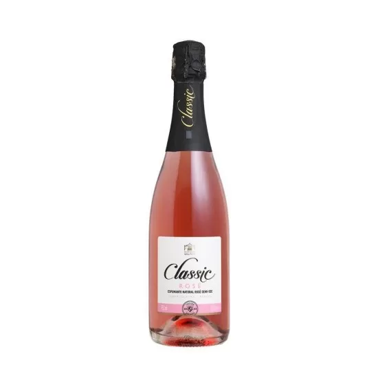 Espumante Salton Classic Rose 750ML