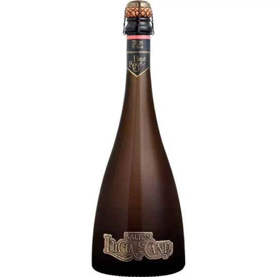 Espumante Salton Lucia Cane Brut Rosé 750ML