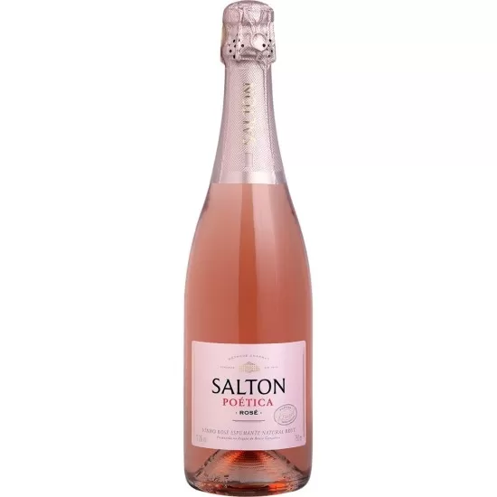 Espumante Salton Poetica 750ML