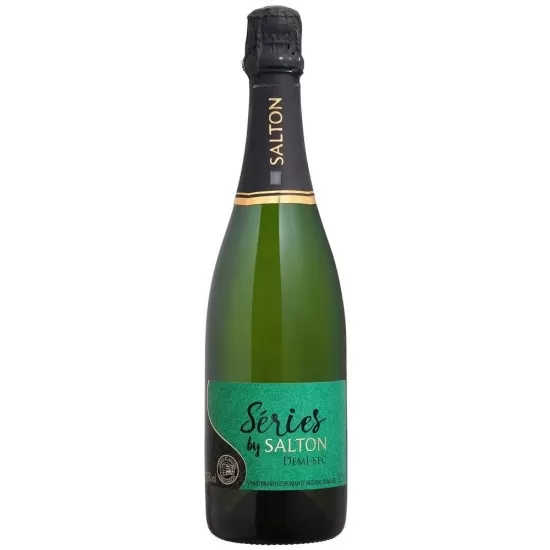 Espumante Salton Serie Demi Sec 750ML