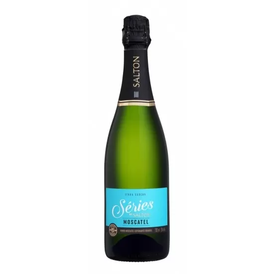 Espumante Salton Séries Moscatel 750ML