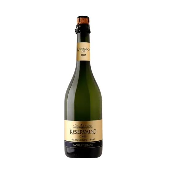 Espumante Santa Carolina Reservado Brut 750ml