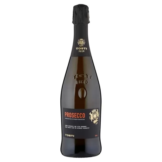Espumante Tosti prosecco Extra Dry 750ML