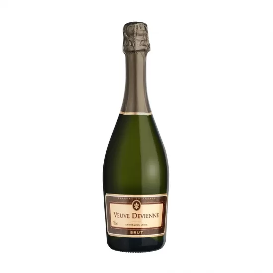 Espumante Veuve Devienne  Brut 750ML