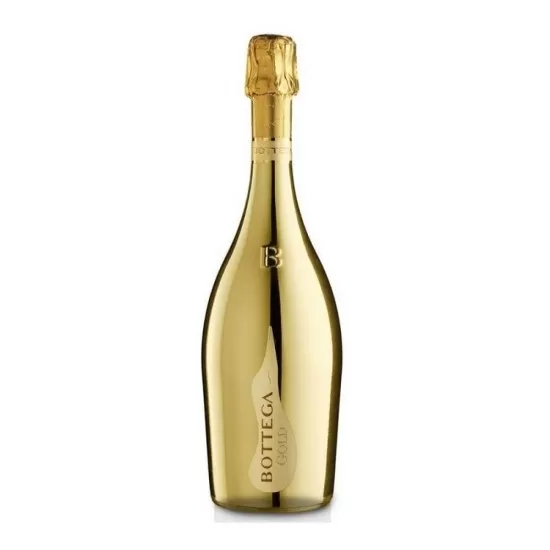Espumate Bottega Gold 3L