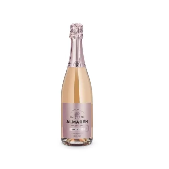 Espumante Almaden Brut Rosé 750ML
