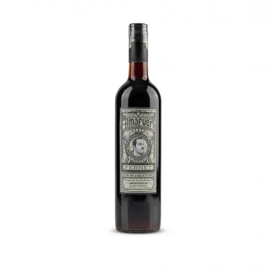Fernet Almafuerte 750ml