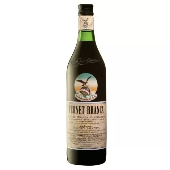 Fernet Branca 1L