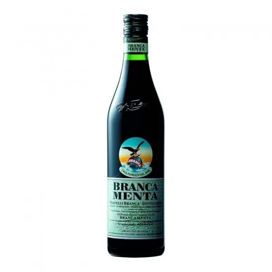 Fernet  Branca Menta 1L