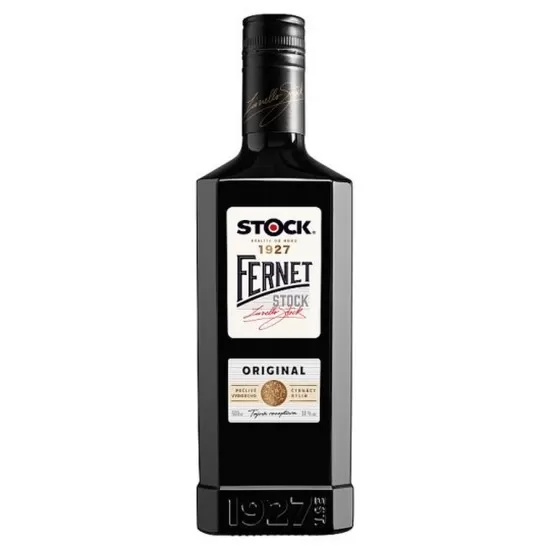 Fernet Stock Original 1L