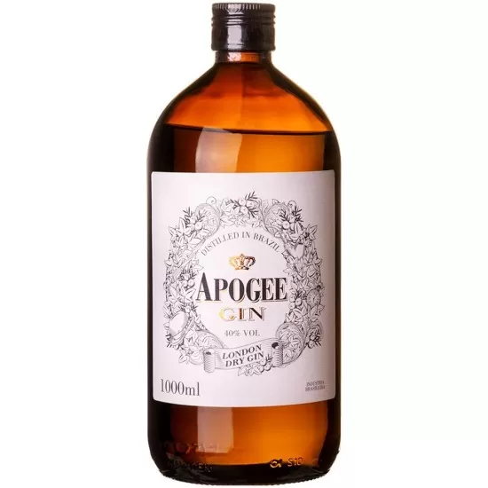 Gin Apogee 1L