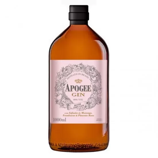 Gin Apogee Rose 1L