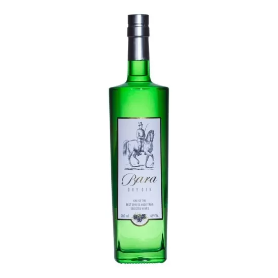 Gin Bara Dry 700ML