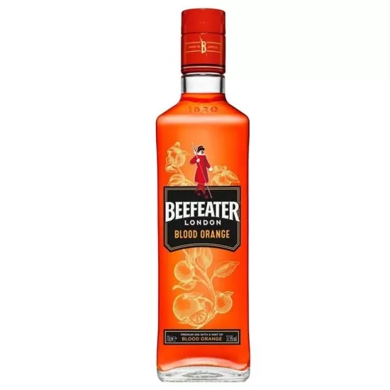 Gin Beefeater Blood Orange 700ML
