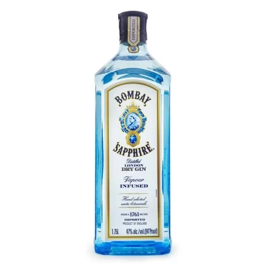 Gin Bombay 1,75L